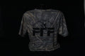 FTF Sawgrass Camo Tee