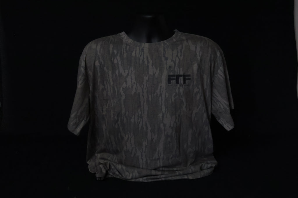 FTF Bottomland Gobbler Tee