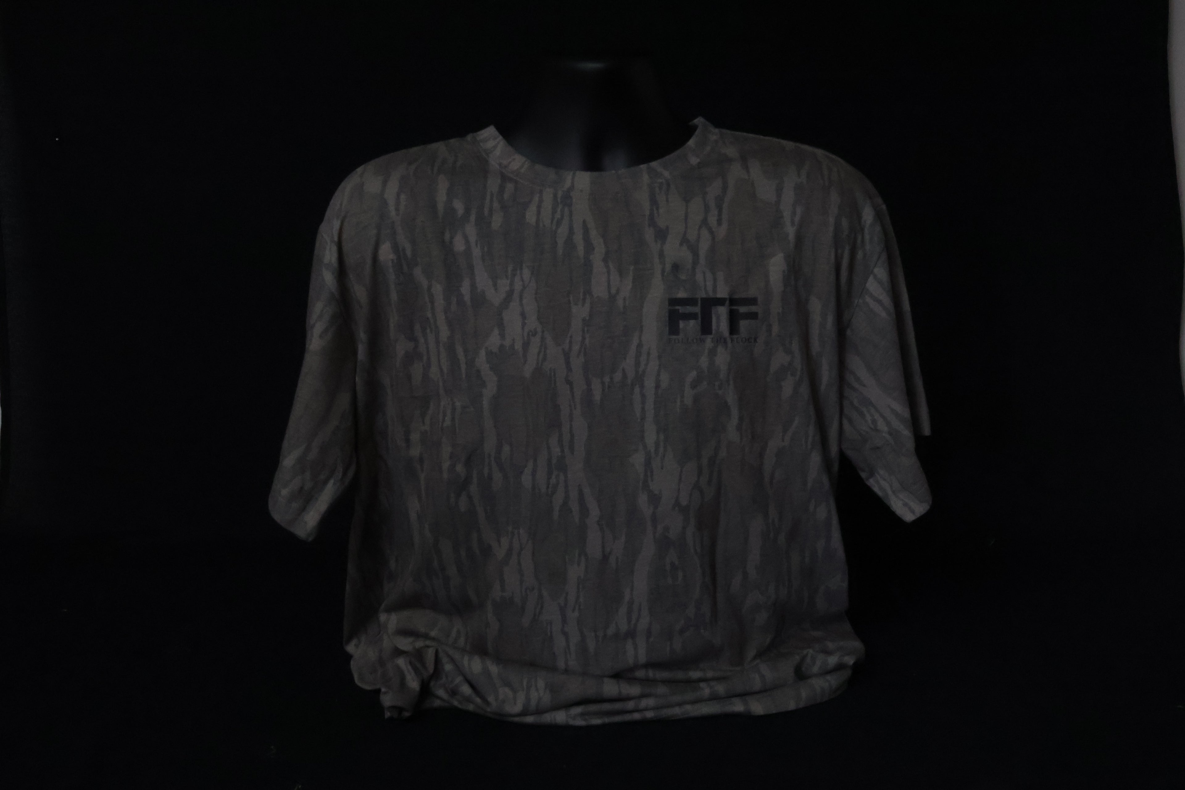 FTF Bottomland Gobbler Tee