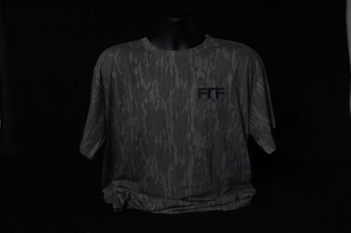 FTF Bottomland Gobbler Tee