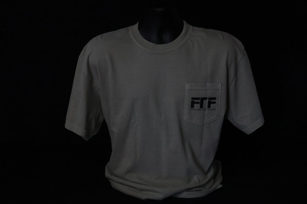 FTF Gobbler Tee