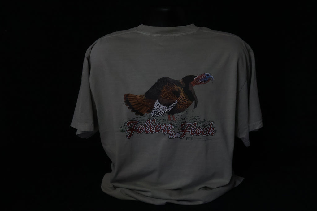 FTF Gobbler Tee