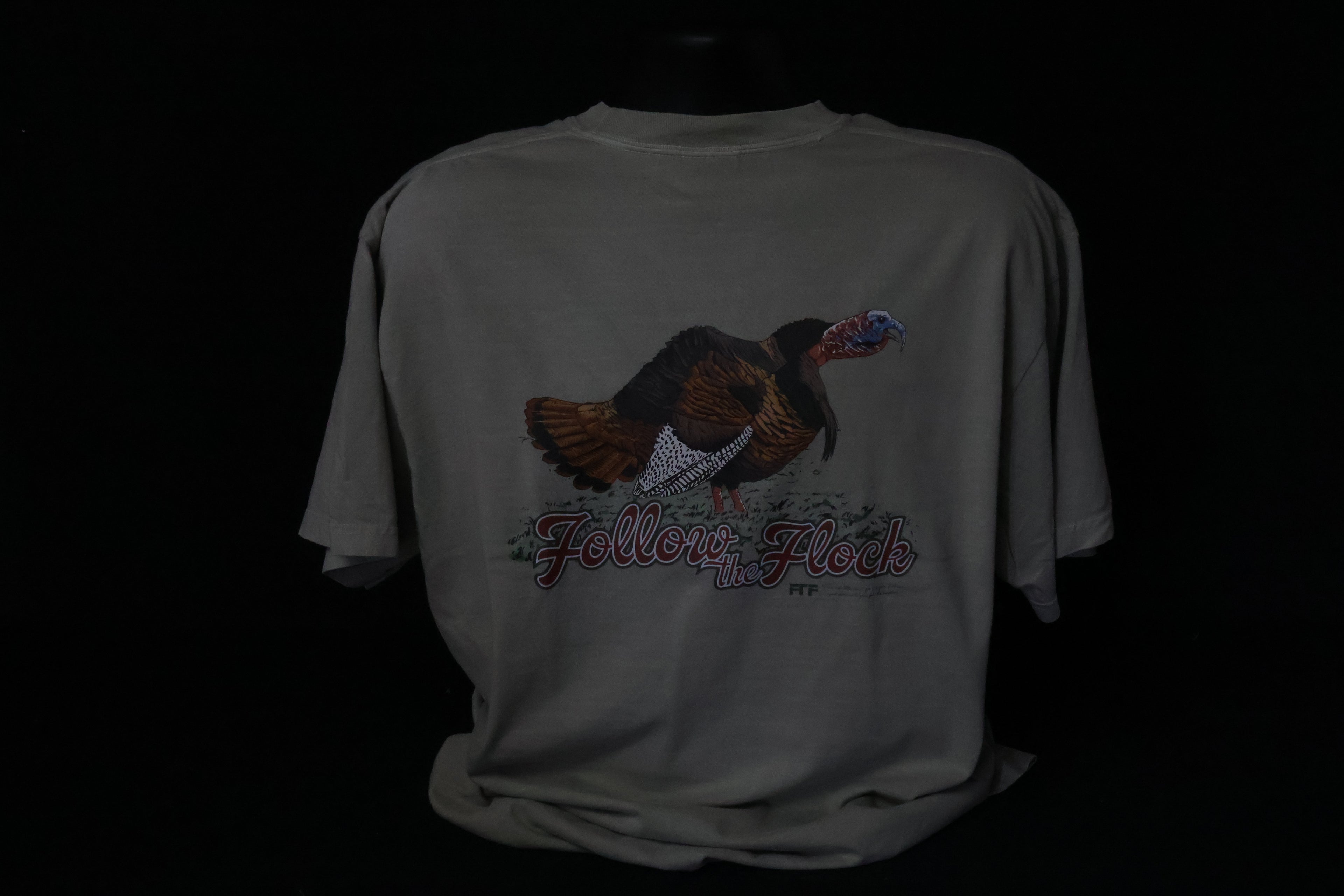 FTF Gobbler Tee