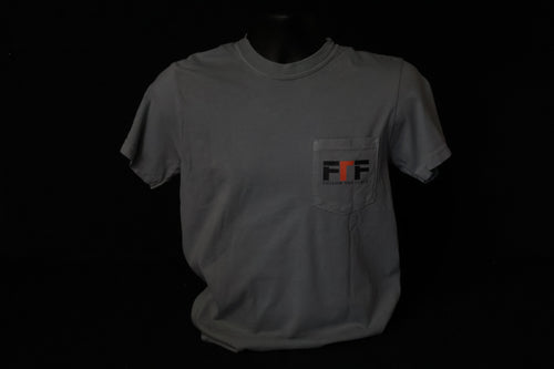 FTF Butt Up Mallard Pocket Tee