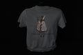 FTF Butt Up Mallard Pocket Tee