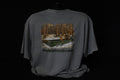 FTF Public Land Junkie Pocket Tee