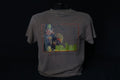 Hanging Turkey Tee