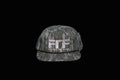 FTF Bottomland Rope Hat