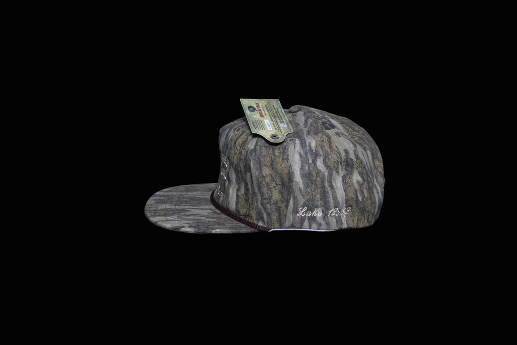 FTF Bottomland Rope Hat