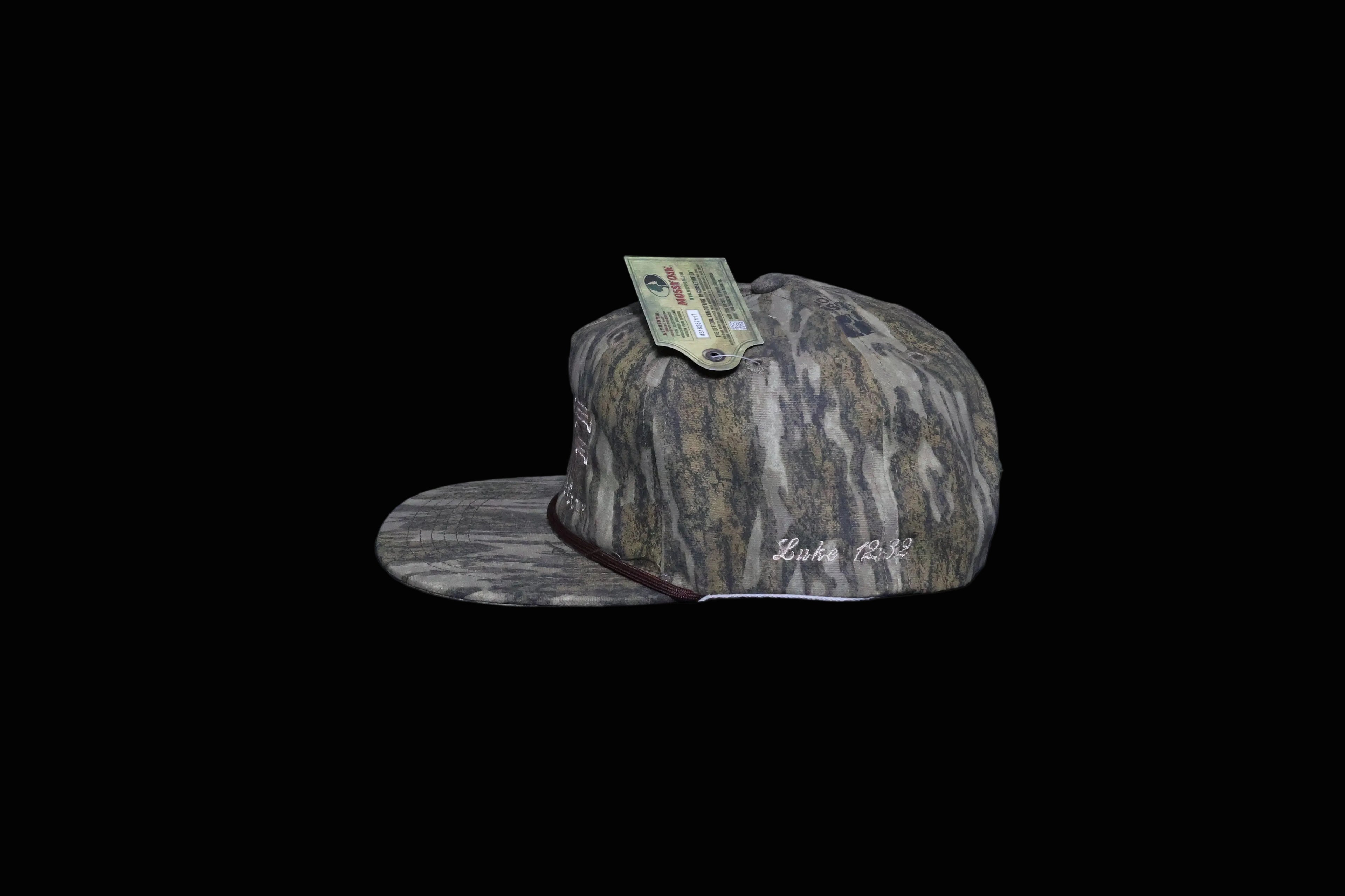 FTF Bottomland Rope Hat