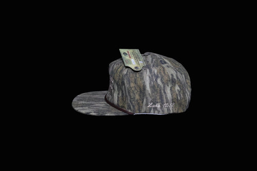 FTF Bottomland Rope Hat