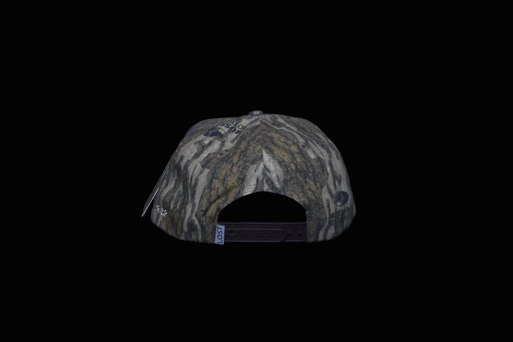 FTF Bottomland Rope Hat