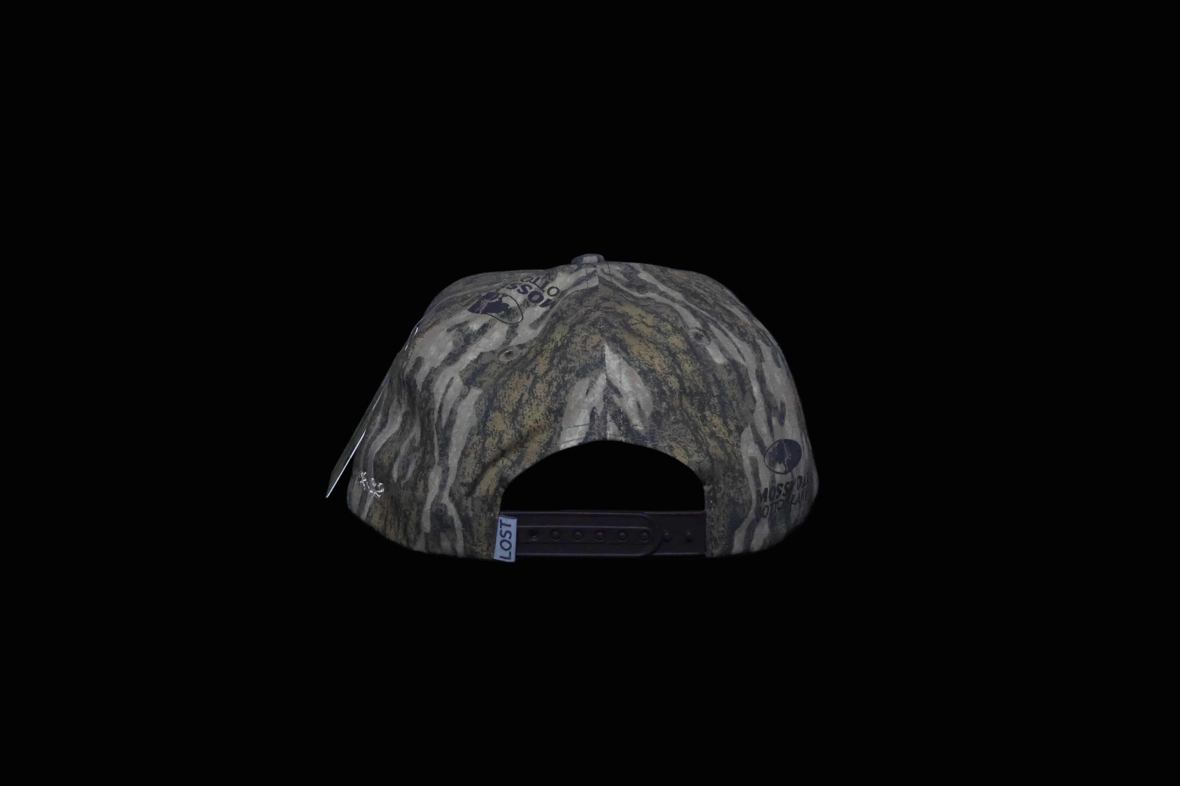 FTF Bottomland Rope Hat