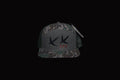 Turkey Feet FTF Hat