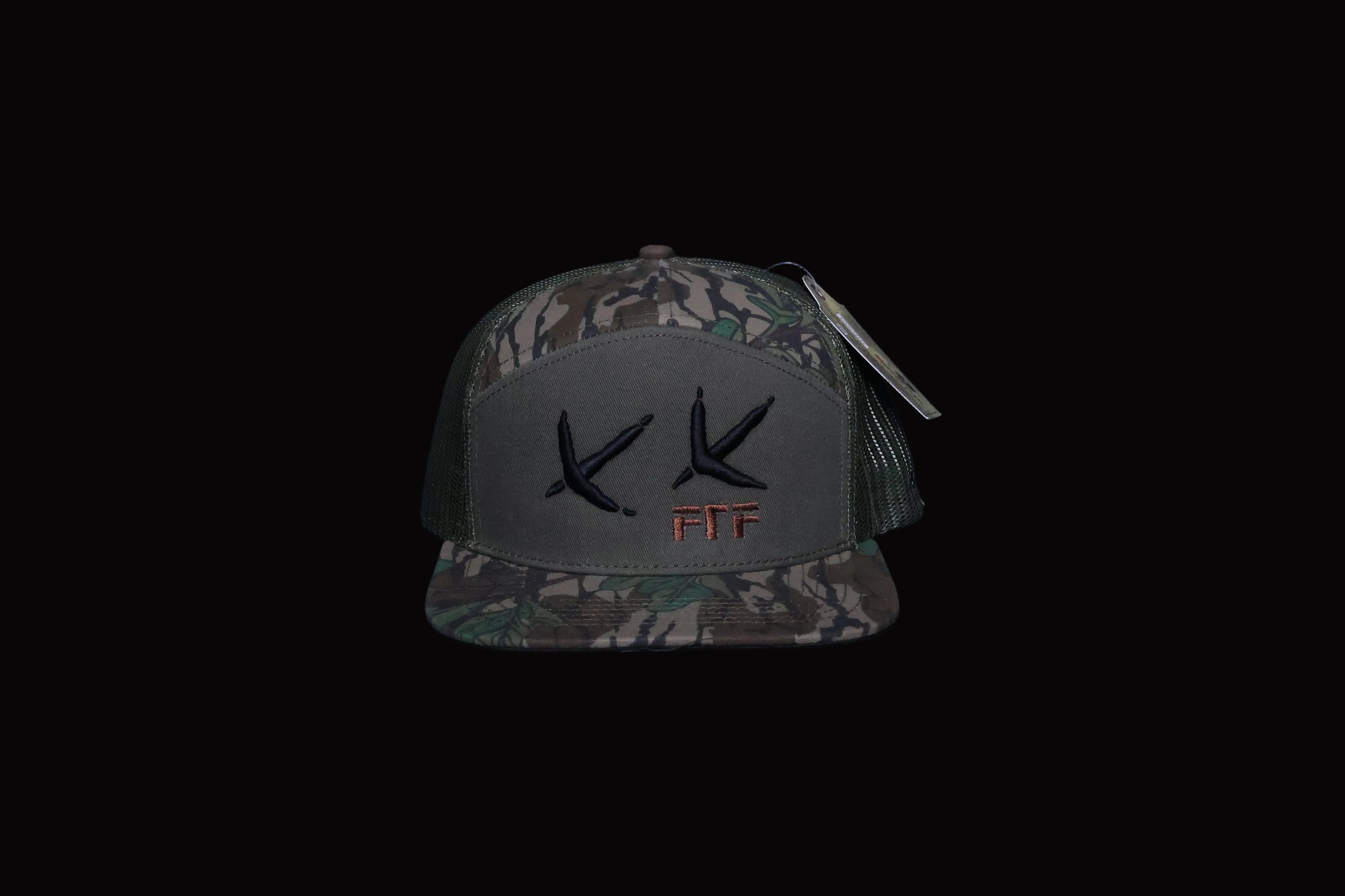 Turkey Feet FTF Hat