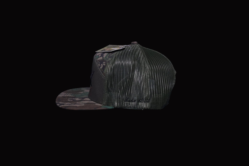 Turkey Feet FTF Hat
