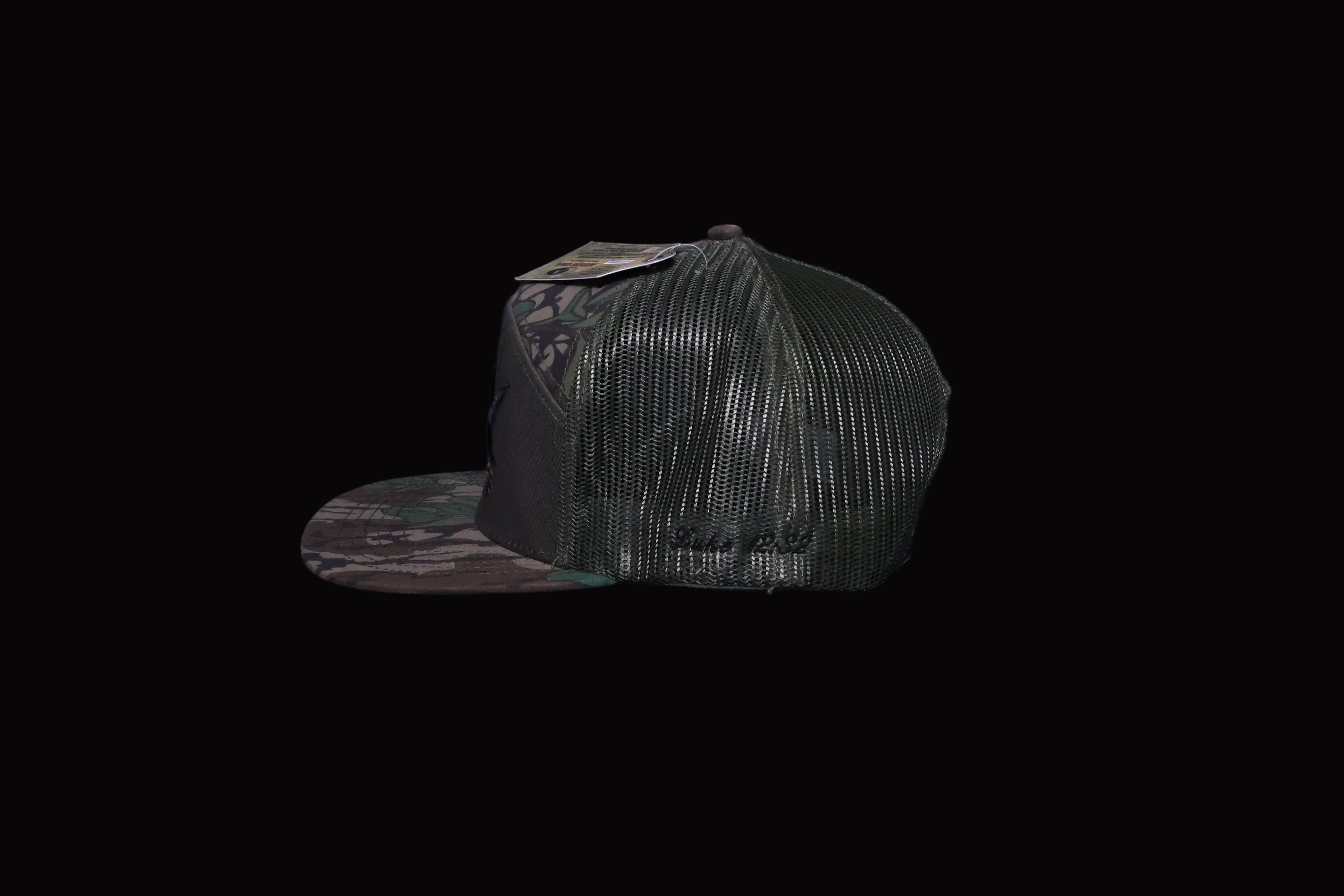 Turkey Feet FTF Hat