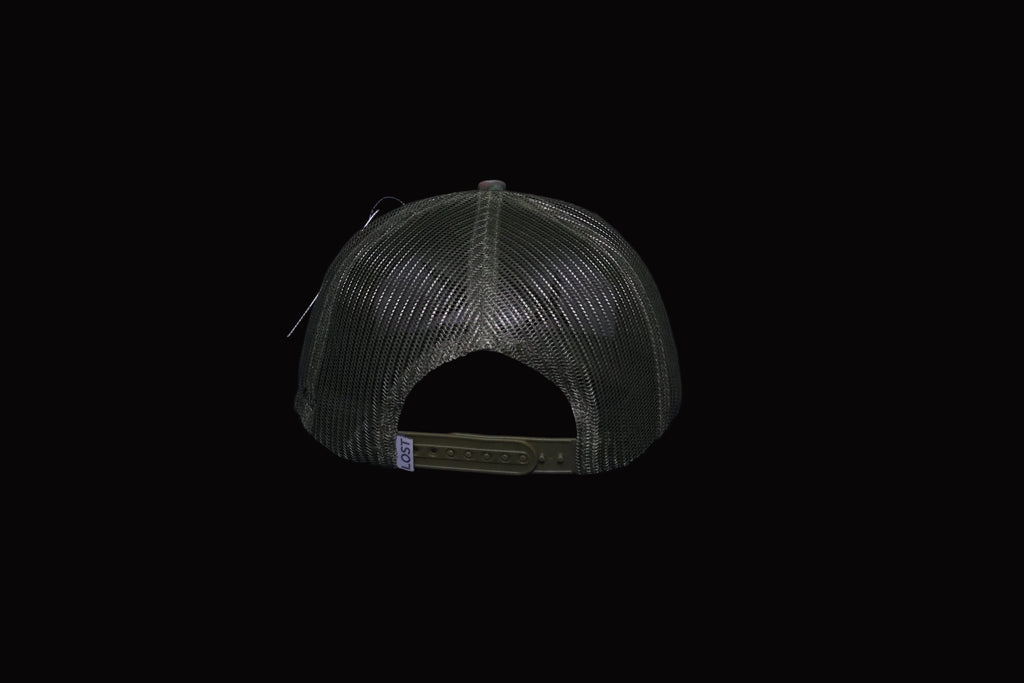 Turkey Feet FTF Hat