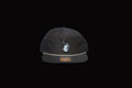 Butt up Pintail Embroidered  Rope Hat