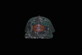 Greenleaf FTF Patch Hat