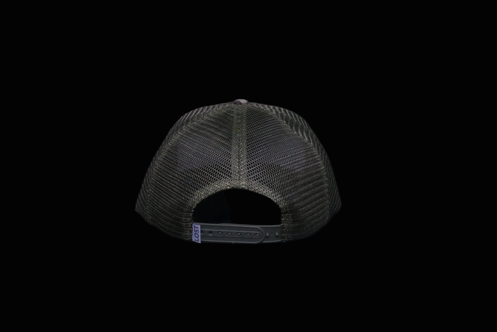 Greenleaf FTF Patch Hat