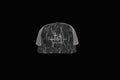 Bottomland FTF Turkey Track Hat
