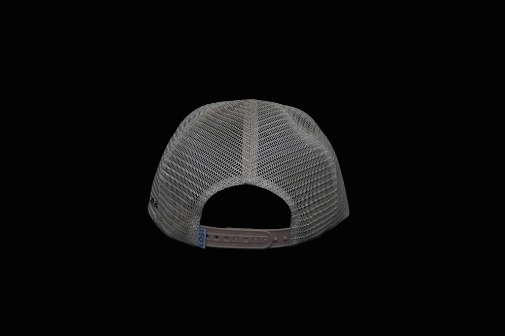 Bottomland FTF Turkey Track Hat