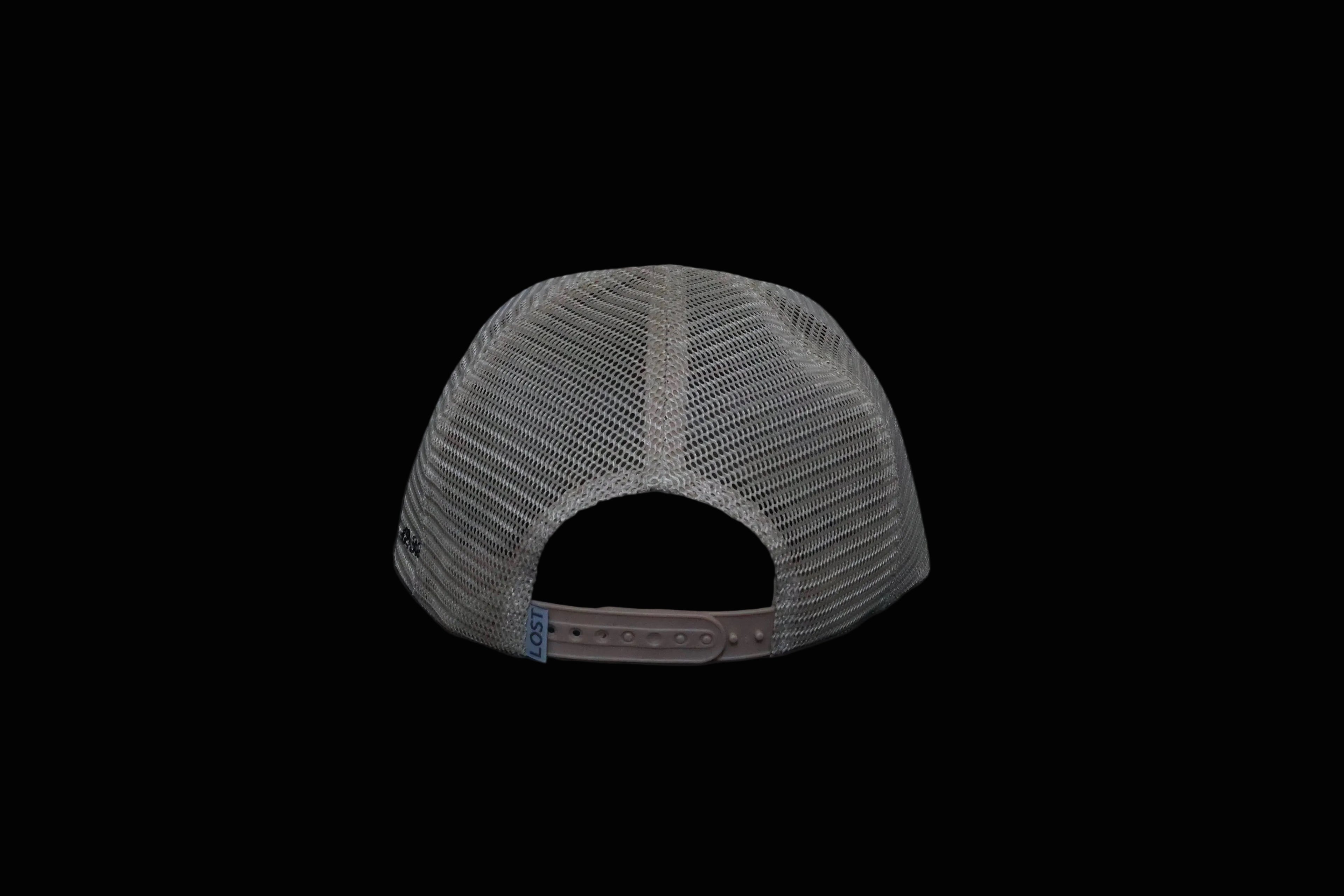 Bottomland FTF Turkey Track Hat
