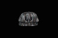 Realtree Original Camo Antler Rope Hat