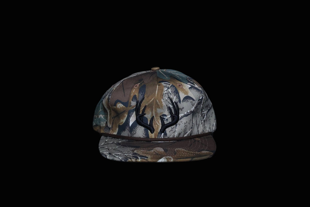 RealTree Advantage Antler Rope Hat