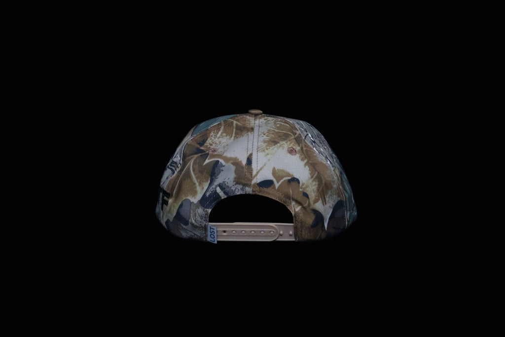 RealTree Advantage Antler Rope Hat