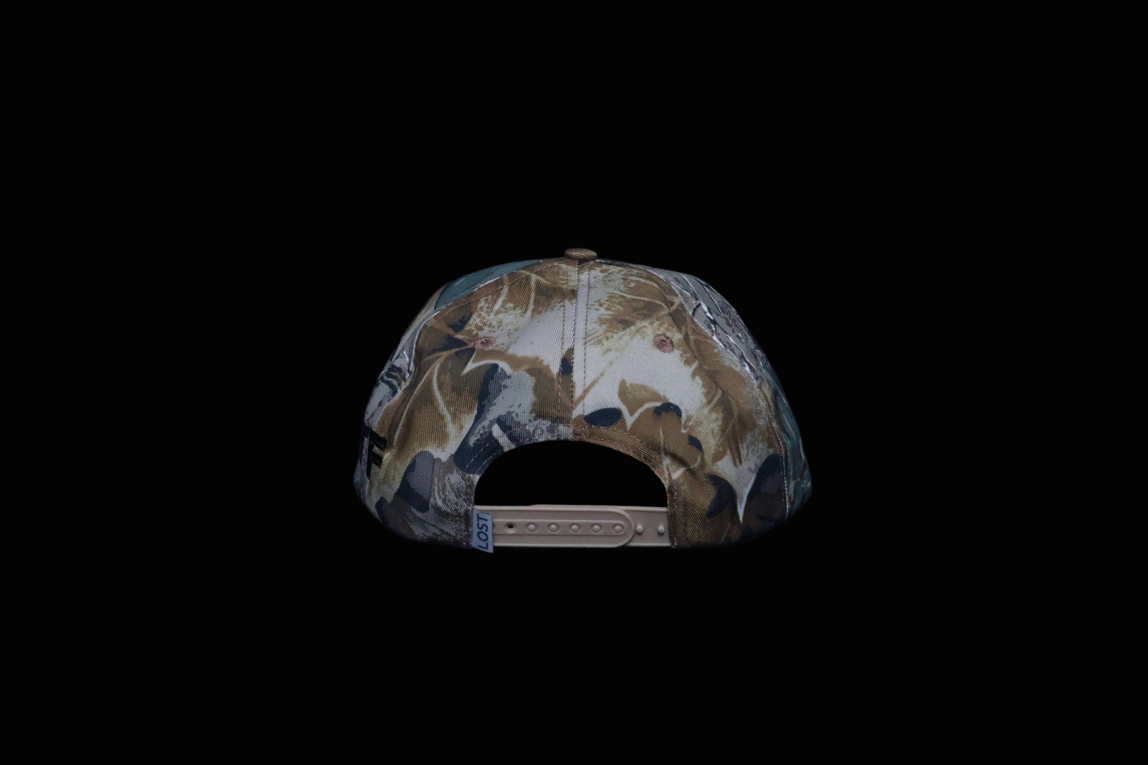 RealTree Advantage Antler Rope Hat