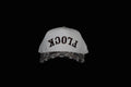 Upside Down FLOCK Hat