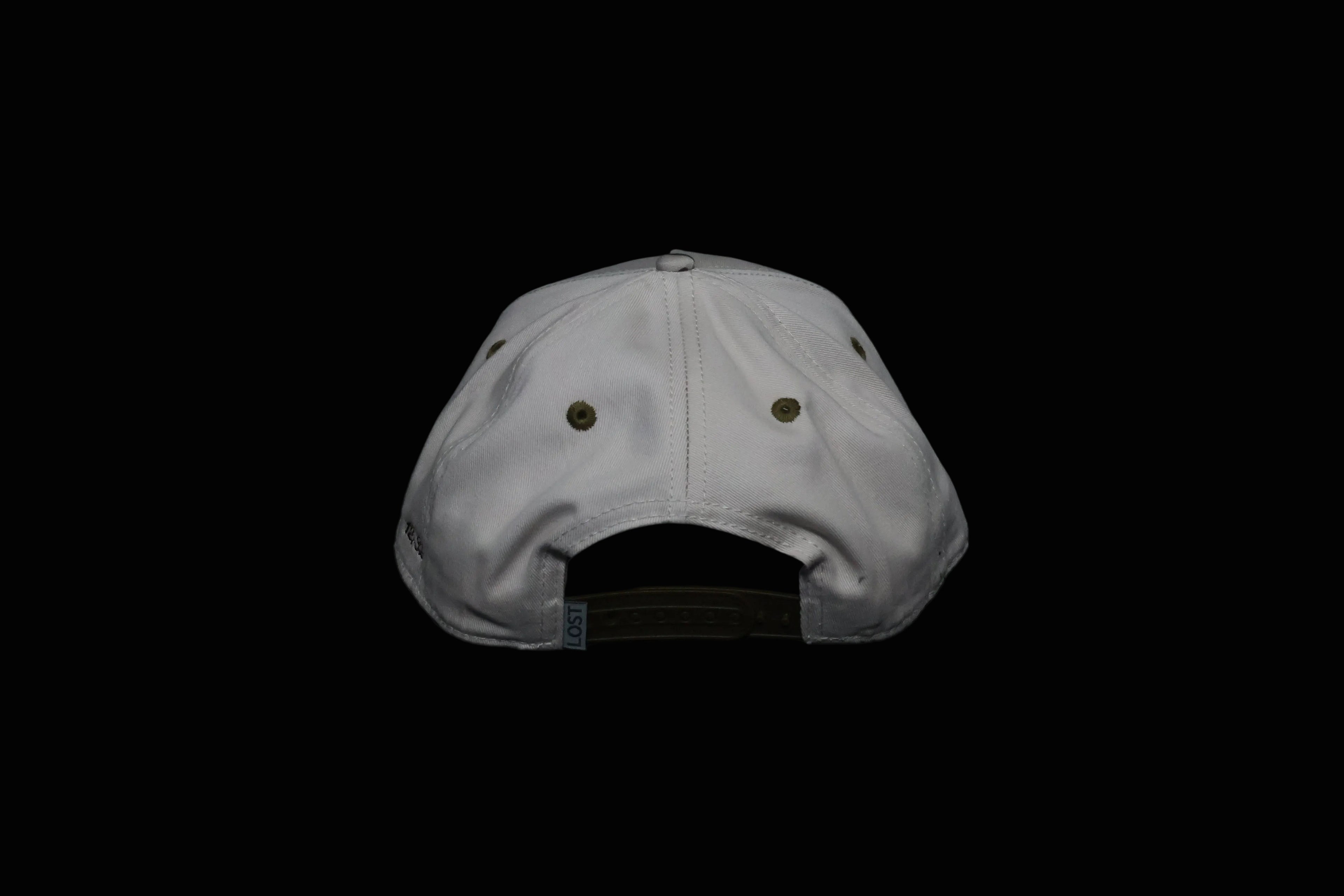 Upside Down FLOCK Hat