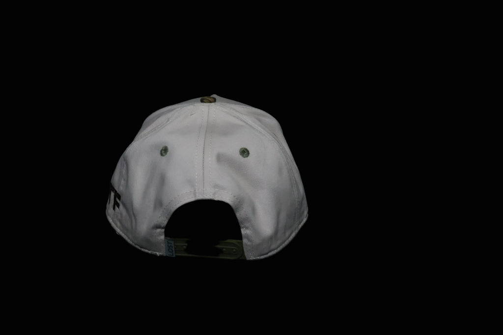 Shadow Grass Butt up Mallard Hat