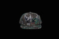Greenleaf Turkey Track Rope Hat