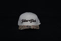 Women's Duck Camo FLOCK Hat