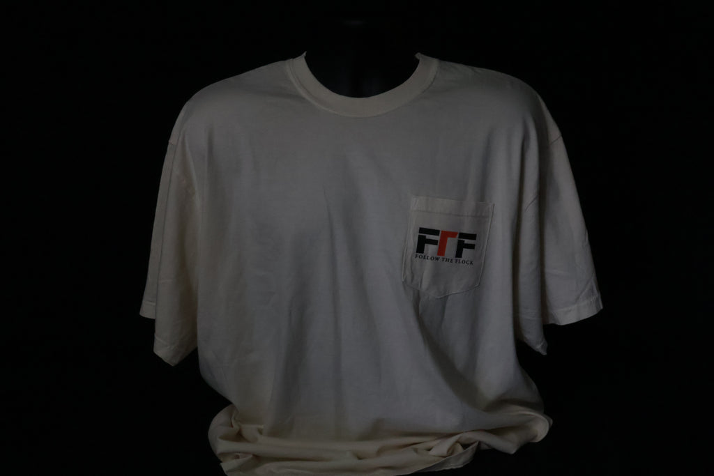 FTF Widgeon Pocket Tee