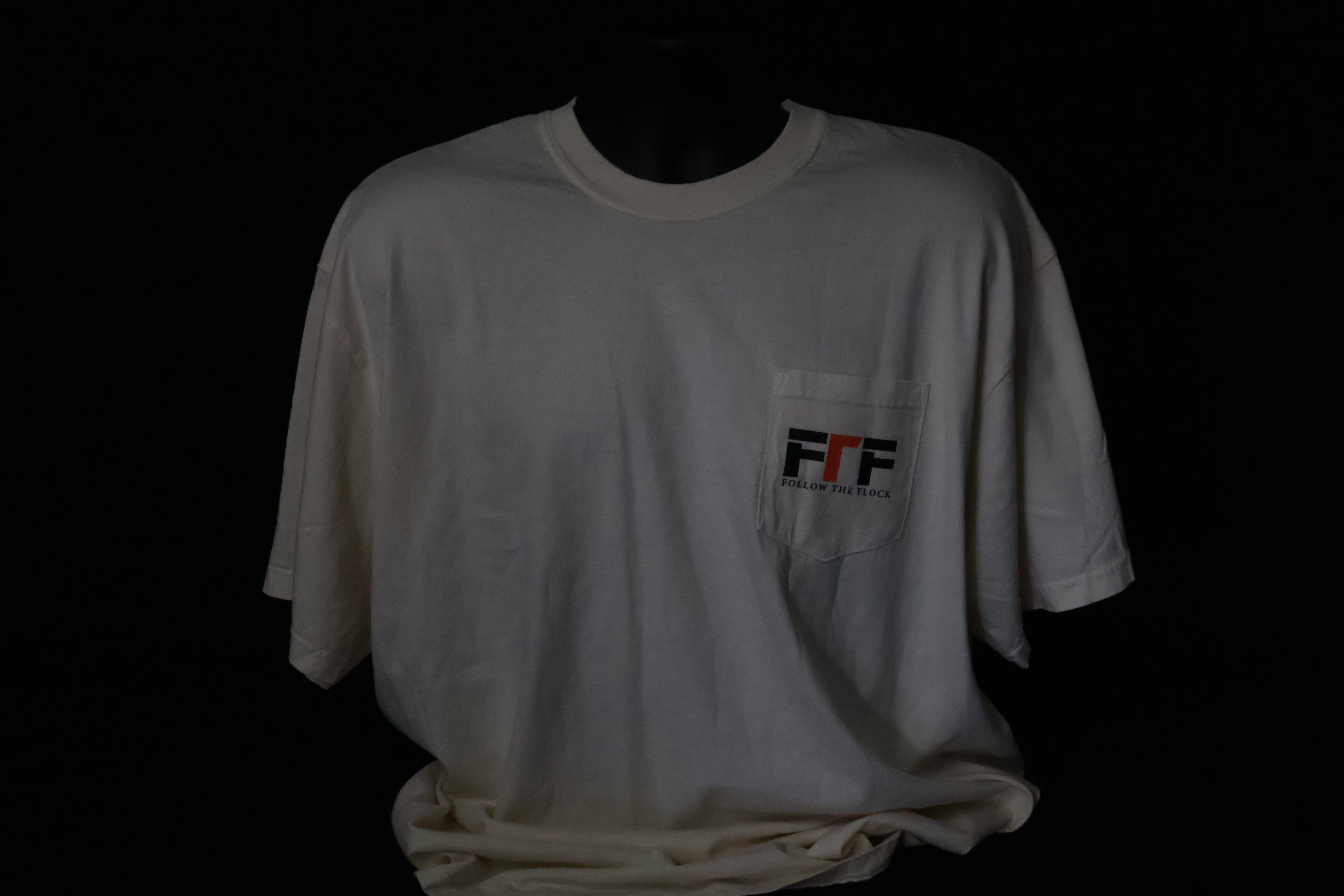 FTF Widgeon Pocket Tee