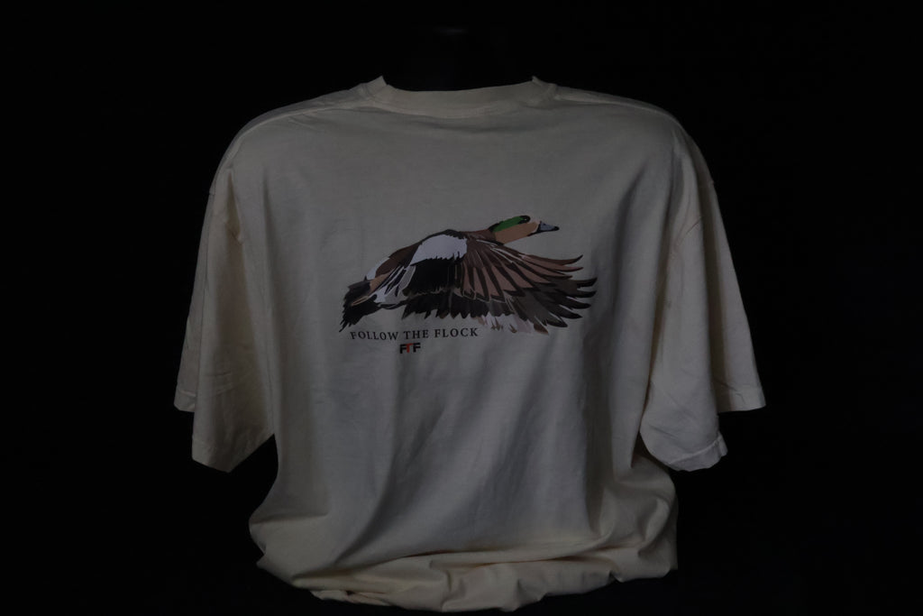 FTF Widgeon Pocket Tee