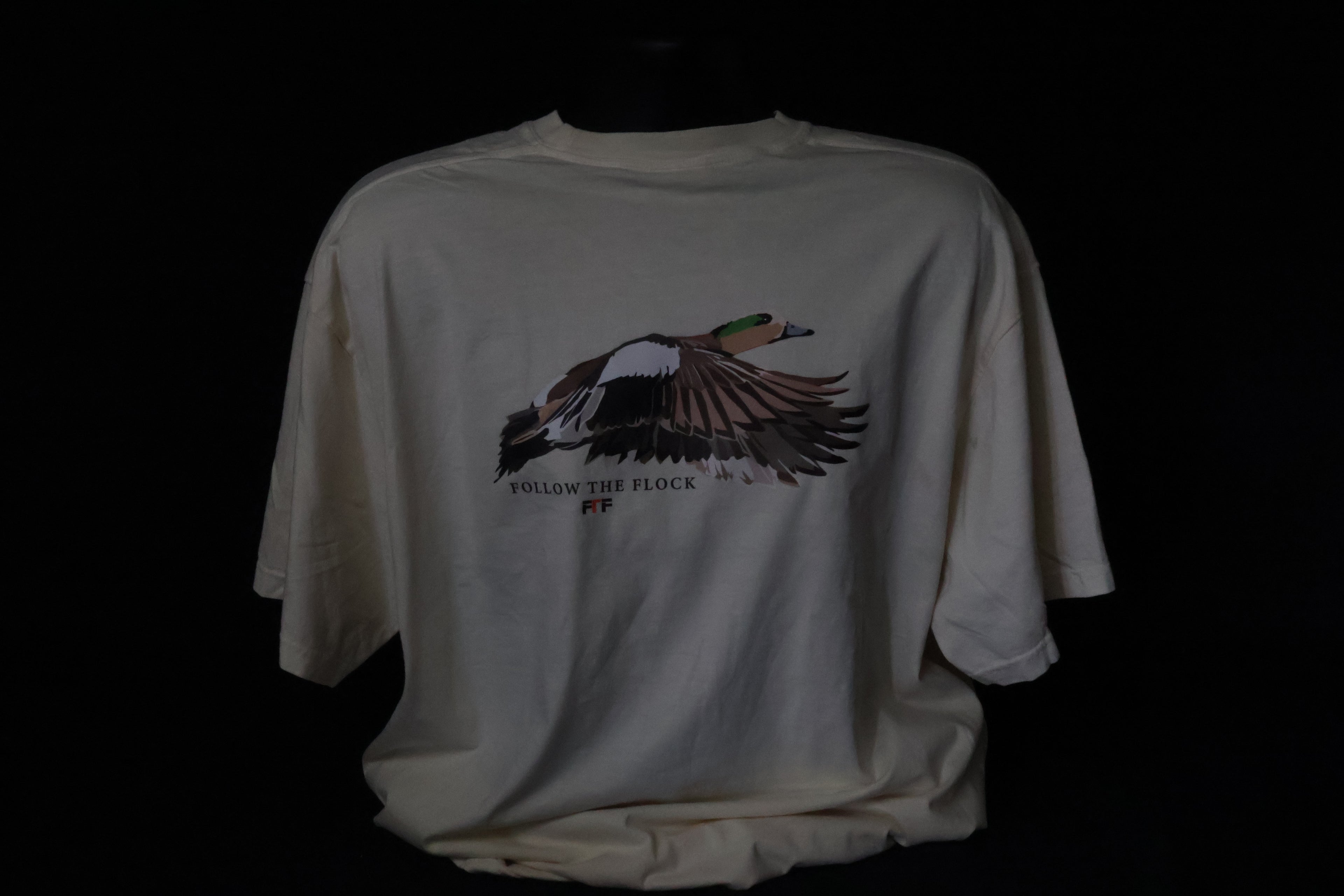 FTF Widgeon Pocket Tee
